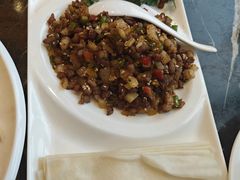 -新粤新疆菜清真餐厅(拱北店)