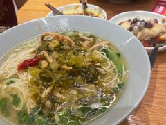 -好這口重庆小面(总店)