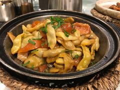 -金海湾海鲜总店