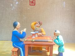 -尚香汤包文博馆(合兴路店)