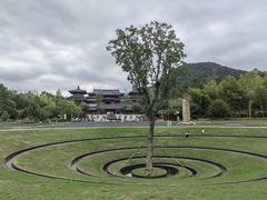 -牛首山文化旅游区