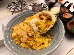 -太食獸泰式茶餐厅(IFS国金中心店)