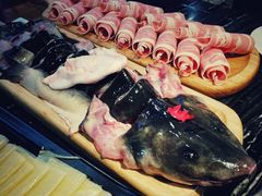 -鱼豆吉·豆浆鱼火锅(CBD店)