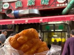 -真素诚·清真(新华路店)