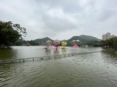 -珠海圆明新园