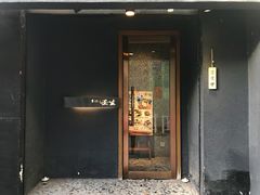 门面-京怀石·壬生
