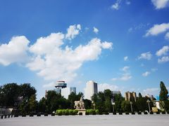 -中国农业博物馆