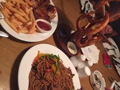 宝莱纳啤酒花园餐厅-宝莱纳啤酒花园餐厅PAULANER BRAUHAUS Nanjing(广州路店)