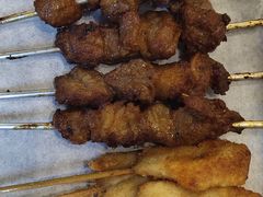 -巨无霸电烤肉串·二部(抚顺南阳店)