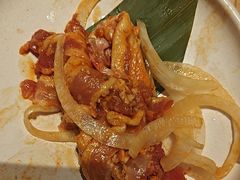 -新石器烤肉(马鞍山印象汇店)