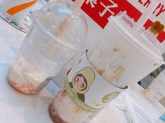 -叶子与茶(连云港苏宁店)