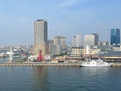 -神户美利坚公园东方大酒店