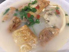 -凯峰鱼汤米线(金利達店)
