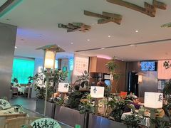 -桂满陇·杭州小馆(巴黎春天浦建店)