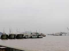 -沈家门渔港