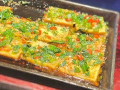 -丰茂烤串(公园店)