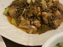 -双流老字号董蹄花(广场路店)