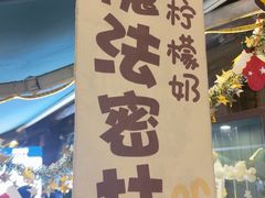 -猫的魔法密林(衣裳街店)
