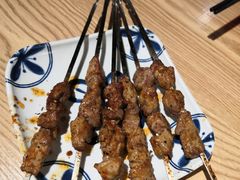 -老九圆山西面馆(CBD店)