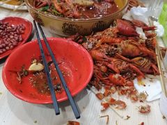-上海阿潘舟山海鲜店(东宝兴路店)