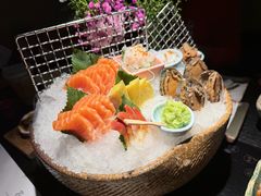 -花潮料理艺食馆(成都万象城店)