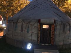 -九十九顶毡房(阜石路店)