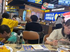 -阿亲家·韩式无限烤肉(春熙路店)