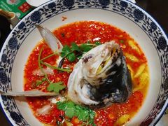 -湘潭九龙鱼头店(城南西路店)