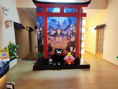 -Win Win电玩·日式の游戏馆