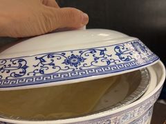 -额娘·现烙春饼烤鸭(太原总店)