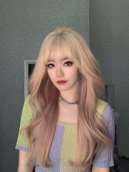 -3AM HAIR SALON染发接发