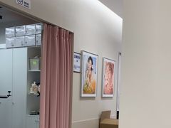 -天真蓝照相馆(新世界店)