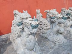-穹窿山景区