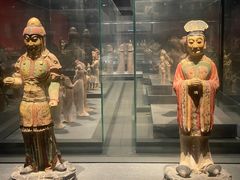 -陕西历史博物馆