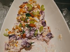 -拉蒂娜·巴西牛排馆 Latina·Brazilian Steakhouse(王府井喜悦店)