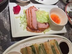 -新白鹿餐厅(爱琴海购物中心店)