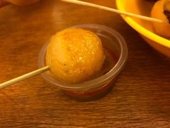 咖喱鱼蛋-大利来记餐厅(大三巴店)