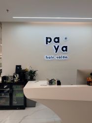 -PAYA HAIR