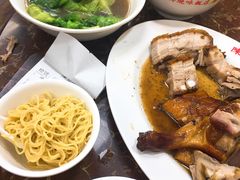 -陈光记烧腊店(罗保博士街店)
