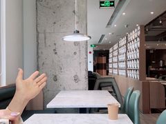 -卡朋西餐(较场西路店)