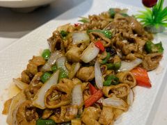 -大宝全猪馆(南京路店)