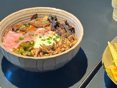 -Ameigo梅果·云贵川bistro(长宁来福士店)