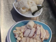 -探窝·竹笙椰子鸡(杨箕店)