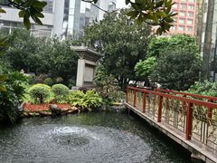 -番禺宾馆丽苑厅