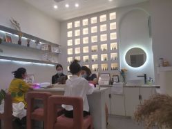 -MONICABOX美甲美睫