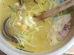 -芸南道·过桥米线(昆明老街旗舰店)