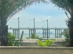 -南沙游艇会·大兵船餐厅