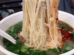 -夏雪花·手工拉面(南油店)