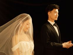 -第一夫人婚纱摄影(南京店)