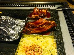 -火炉火自助餐(悠唐购物中心店)